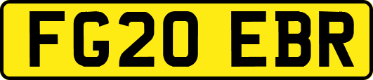 FG20EBR