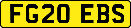FG20EBS