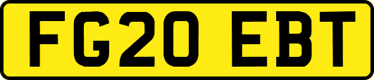 FG20EBT