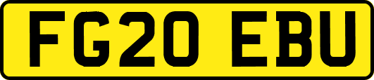 FG20EBU