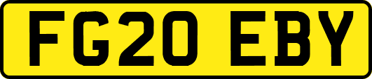 FG20EBY