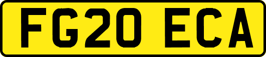 FG20ECA