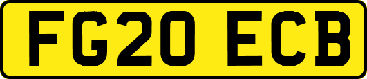 FG20ECB