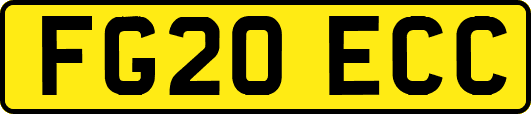 FG20ECC