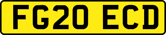 FG20ECD