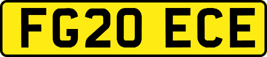 FG20ECE