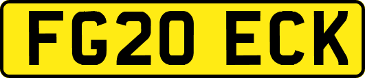 FG20ECK