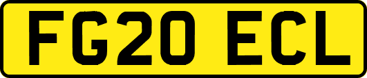 FG20ECL