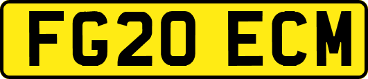FG20ECM