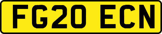 FG20ECN