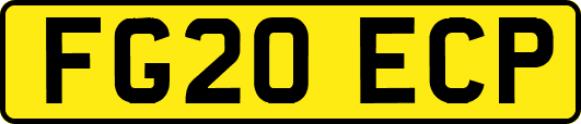 FG20ECP