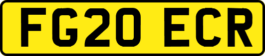 FG20ECR