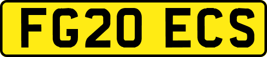 FG20ECS
