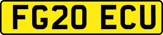 FG20ECU