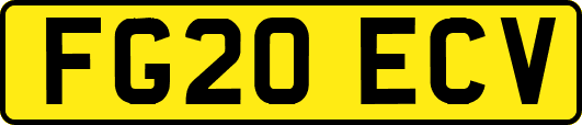 FG20ECV