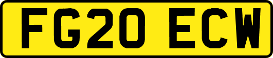 FG20ECW