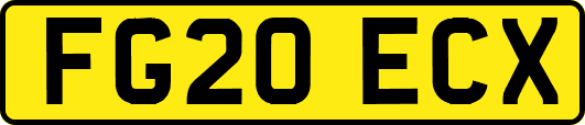 FG20ECX