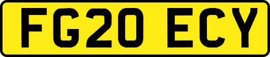 FG20ECY