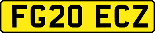 FG20ECZ