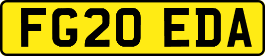 FG20EDA