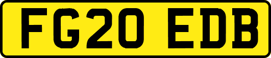 FG20EDB
