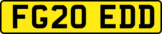 FG20EDD