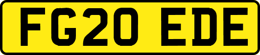 FG20EDE