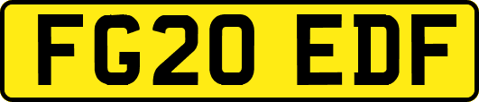 FG20EDF