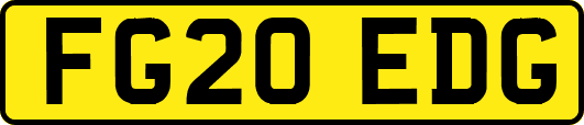 FG20EDG