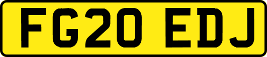 FG20EDJ