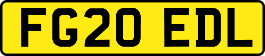 FG20EDL