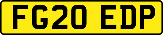 FG20EDP