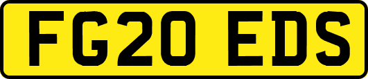 FG20EDS