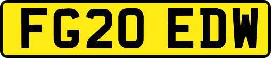 FG20EDW