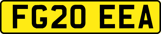 FG20EEA