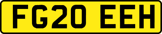 FG20EEH