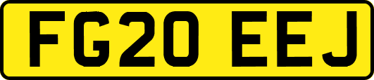 FG20EEJ
