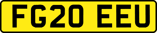 FG20EEU