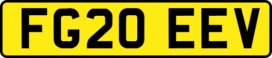 FG20EEV