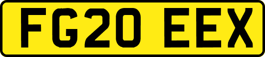 FG20EEX