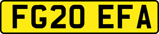 FG20EFA