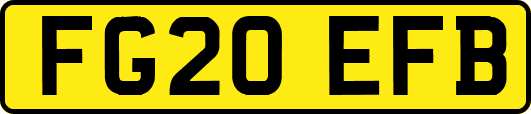 FG20EFB