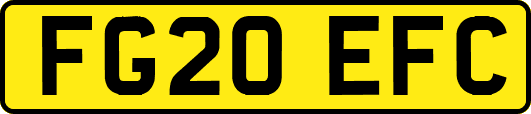 FG20EFC