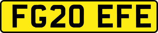 FG20EFE