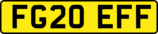 FG20EFF