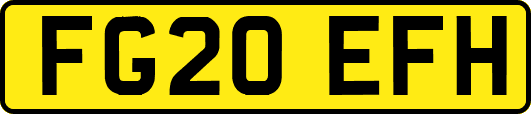 FG20EFH