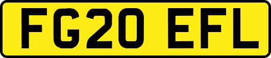 FG20EFL