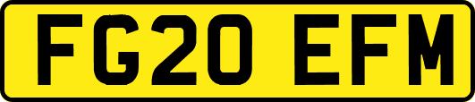 FG20EFM