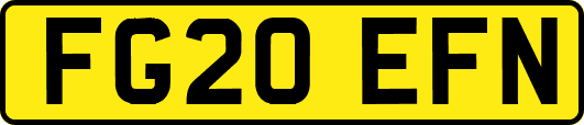 FG20EFN