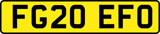 FG20EFO